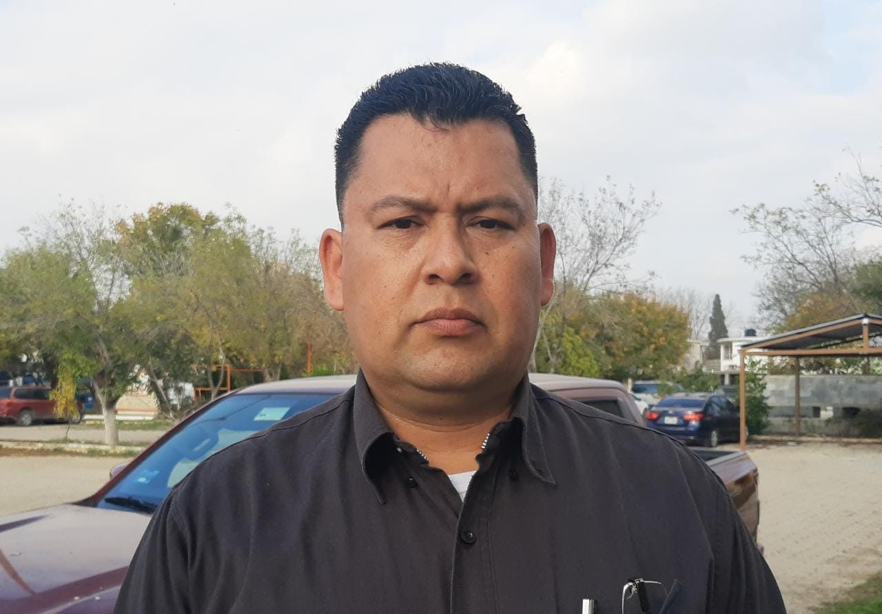 Emite PC Coahuila recomendaciones ante rachas de viento fuerte