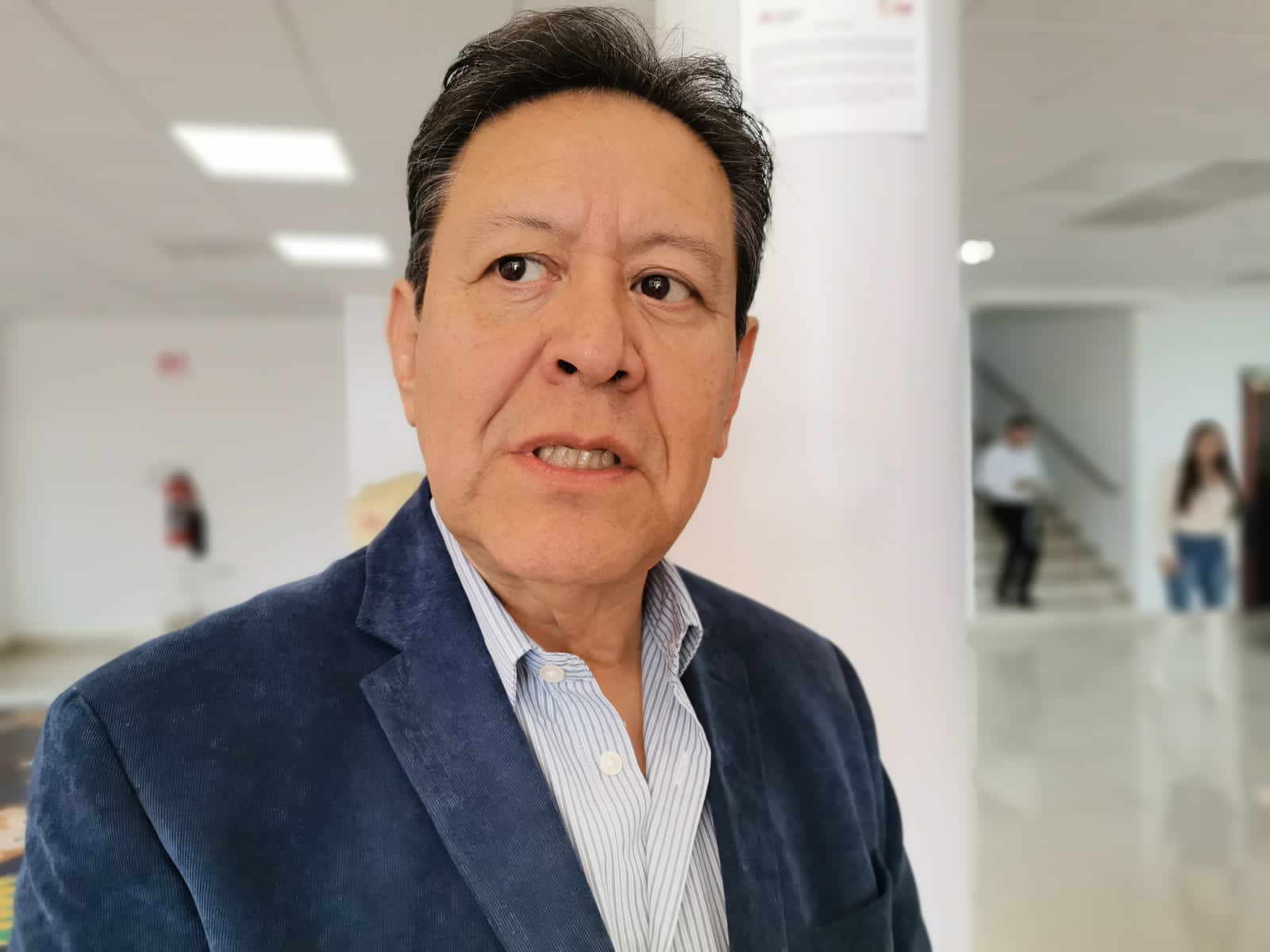 Empata demanda de servicios de salud mental a la de enfermedades respiratorias en Torreón