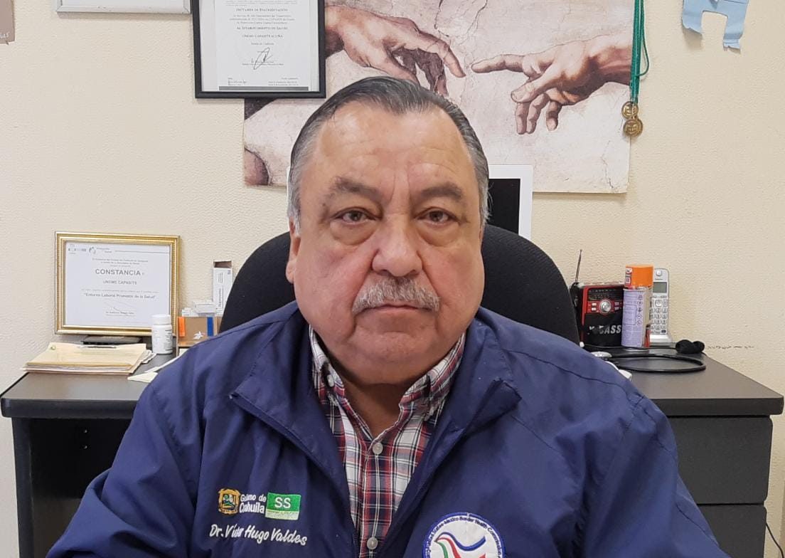 Iniciará UNEME en Acuña campañas de detección de VIH, ante incremento de casos de ETS