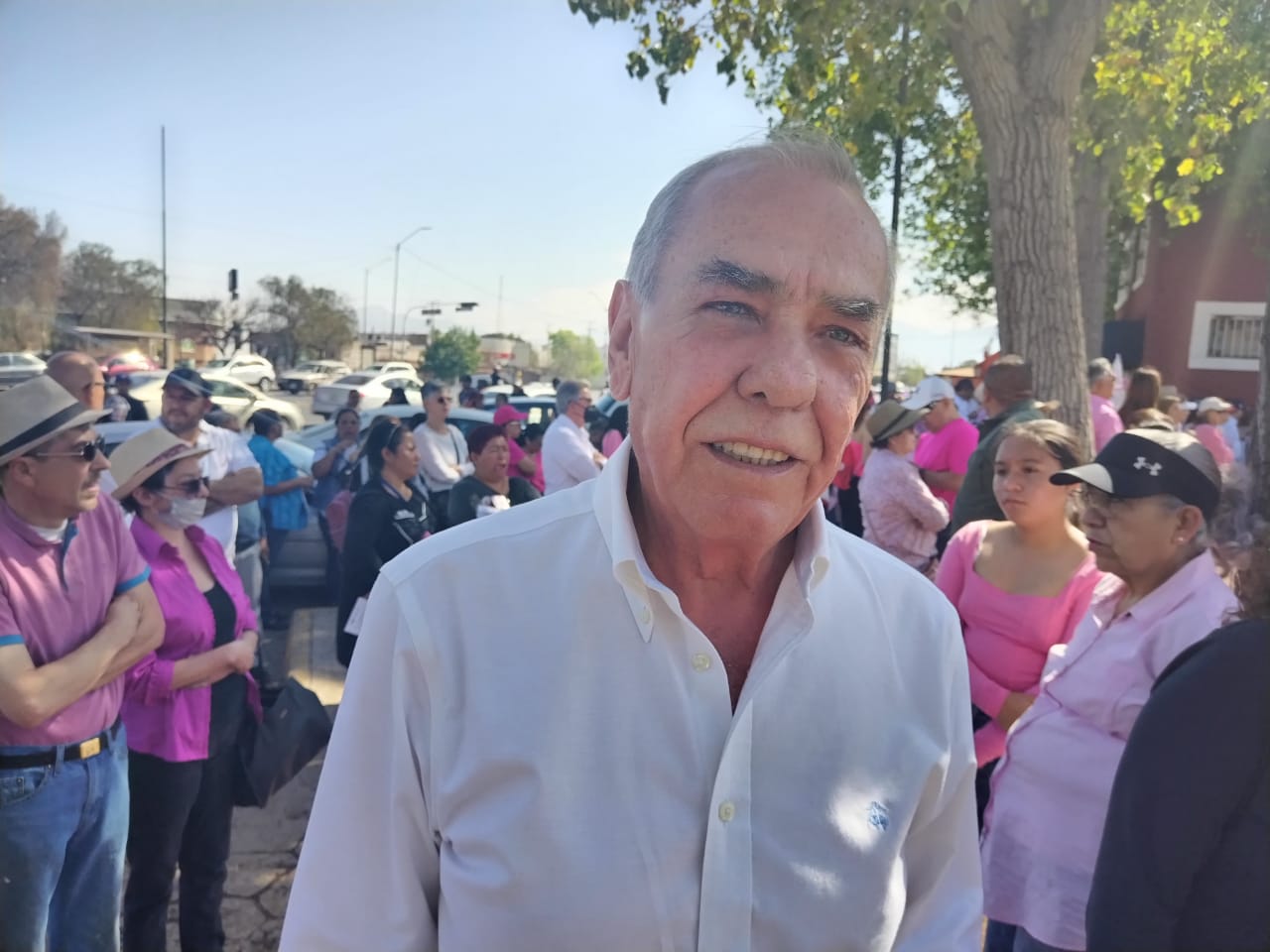 Niegan 2 de cada 10 padres permiso para vacunar a hijos contra Covid en escuelas
