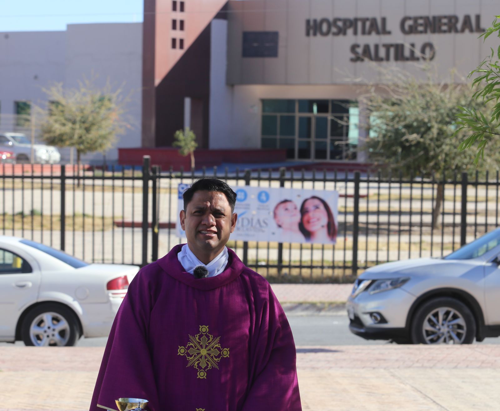 Excomunión para todos alrededor de un aborto: Iglesia