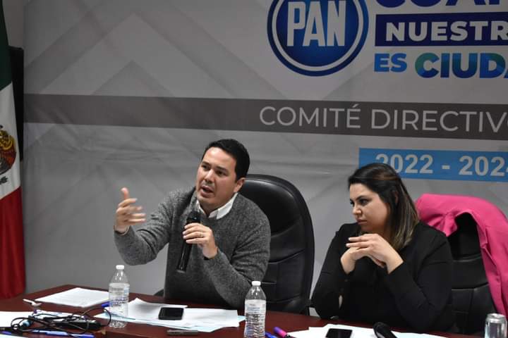 Triunfo contundente tendrá la alianza