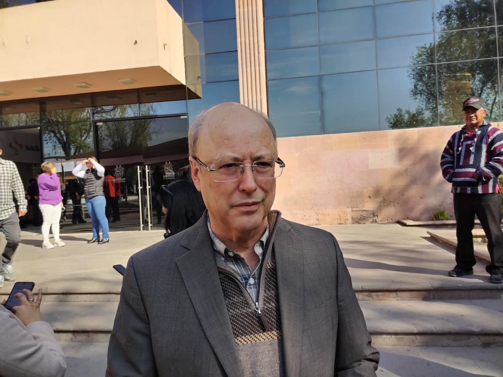 Bajan casos  de Covid-19  en el sureste