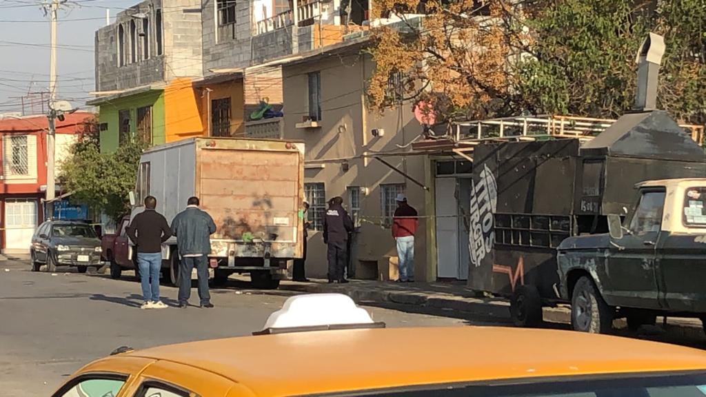 En horas, detienen a presunto feminicida
