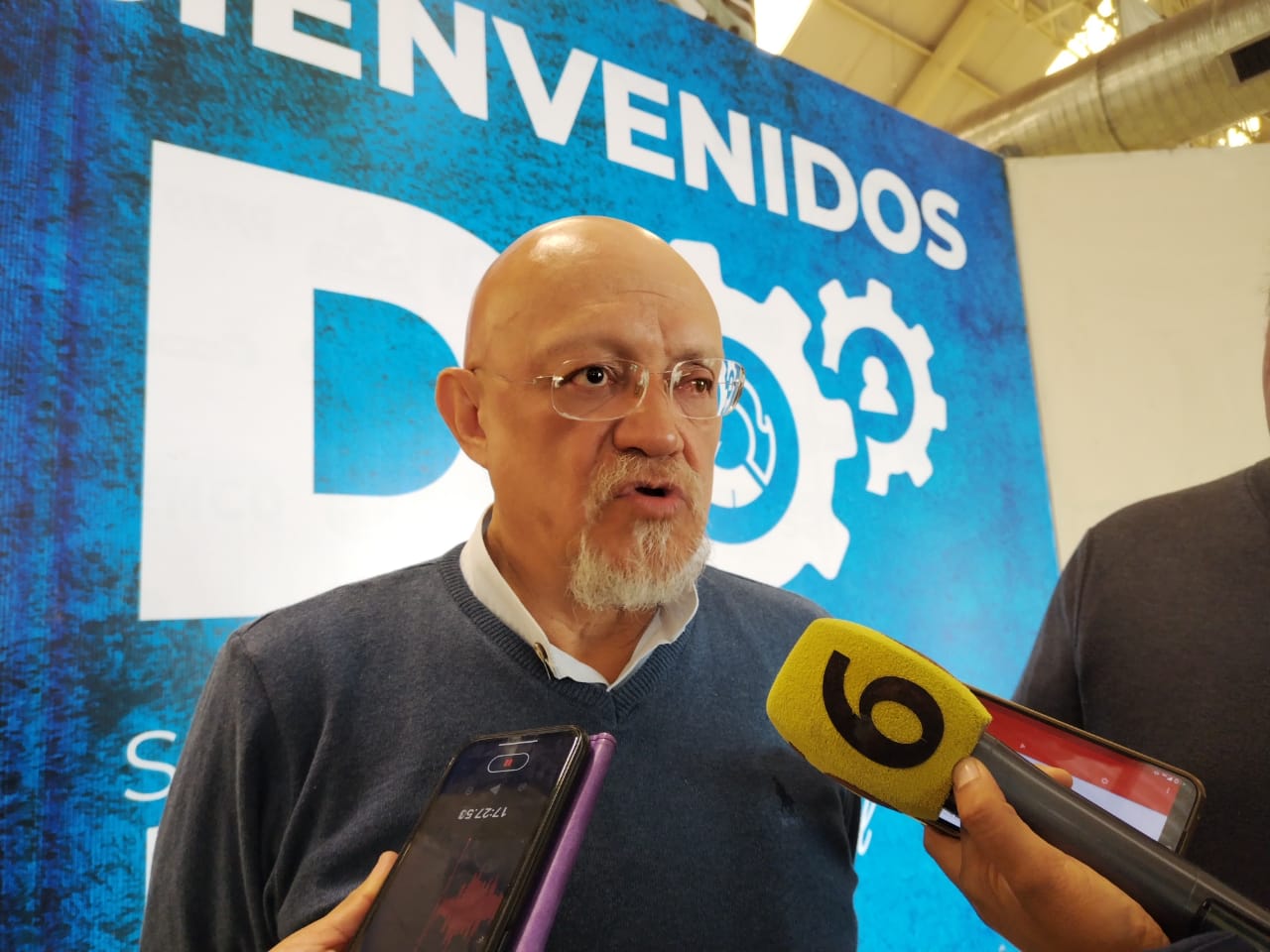 Sociedad debe curar salud mental: Padilla