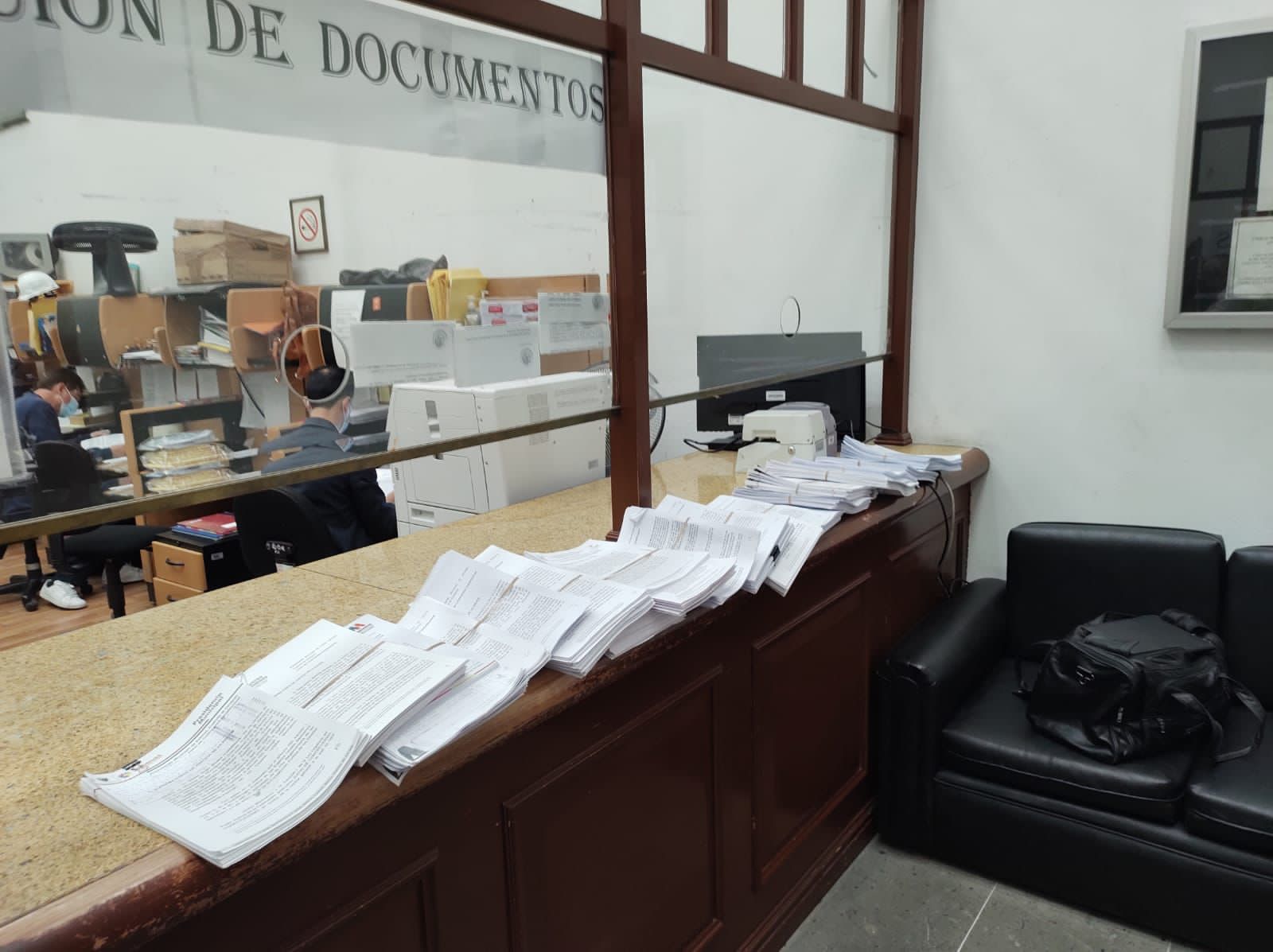 Llevan municipios ante la SCJN controversias por Plan B