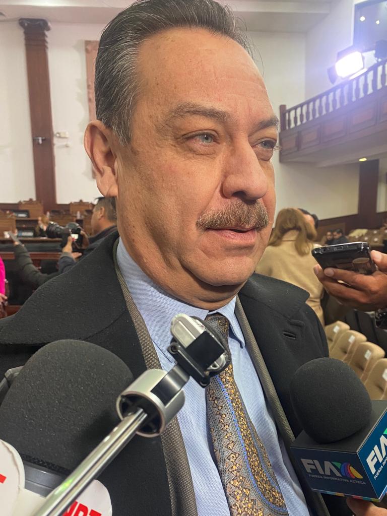 Coahuila sí combate narcomenudeo: De las Fuentes