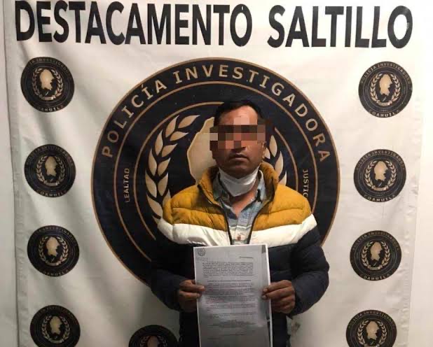 Dan 27 años de prisión a Daniel “N” por feminicidio