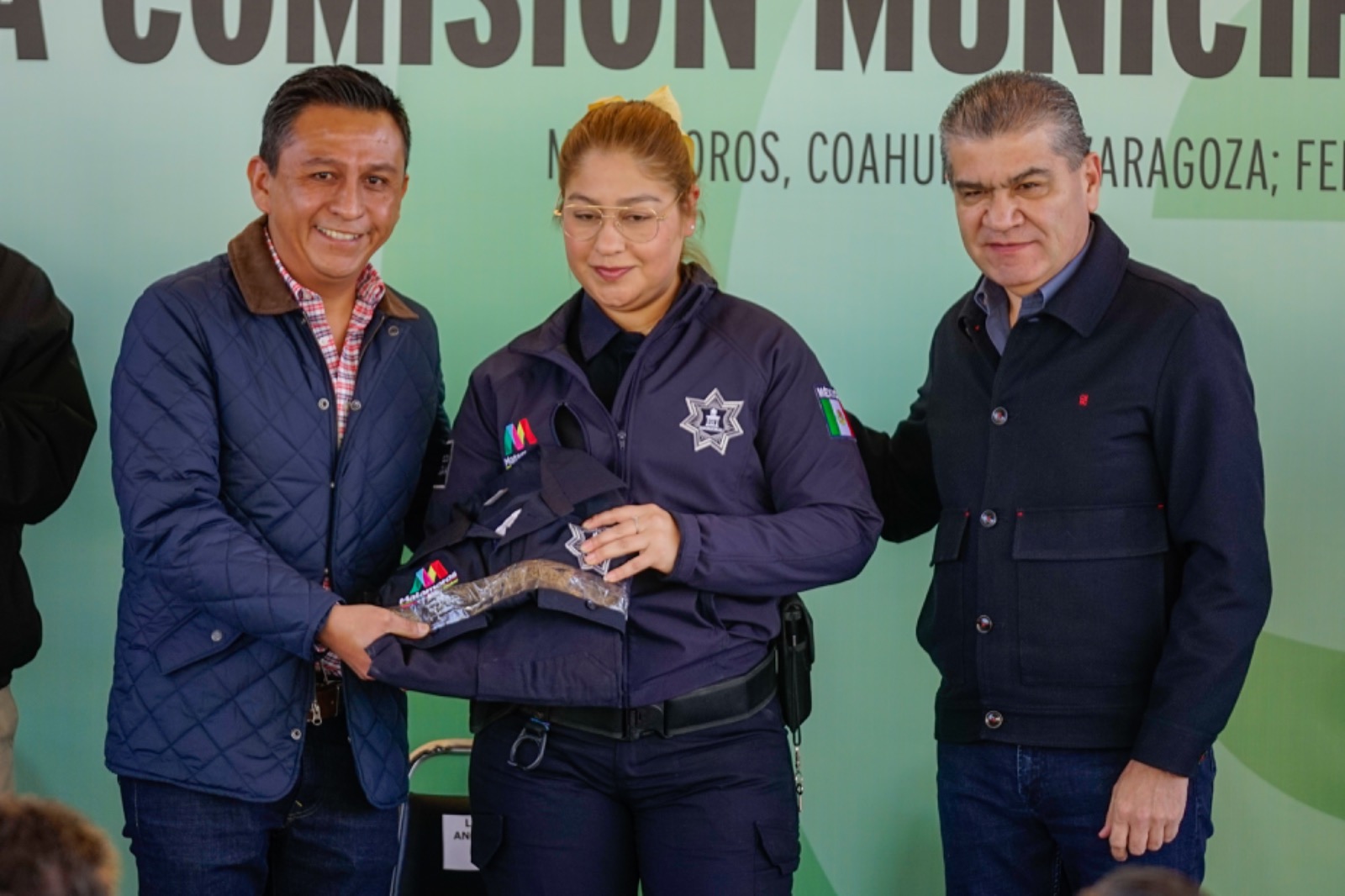 Tesla debe quedar en el norte: Riquelme