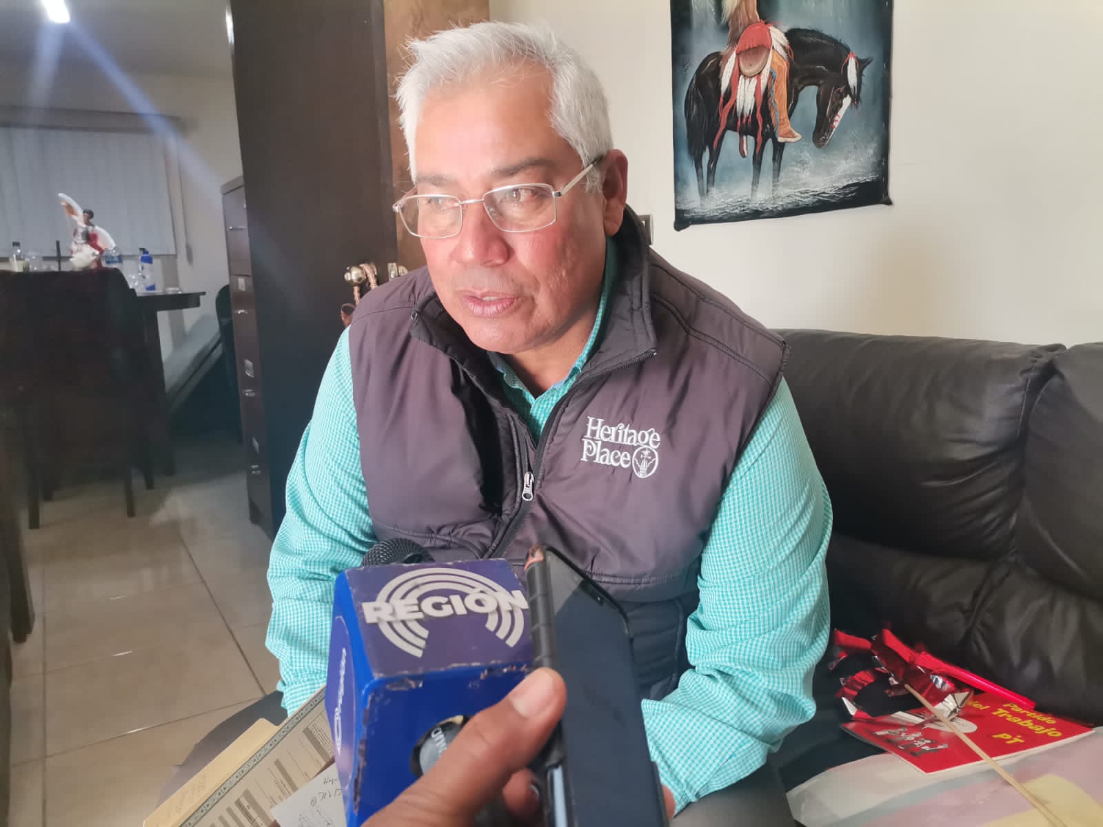 Ante fallido rescate, acuerdan pensión para deudos del Pinabete