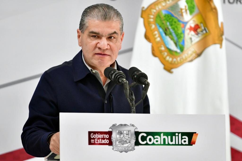 Brinda Coahuila atención profesional a las mujeres: MARS