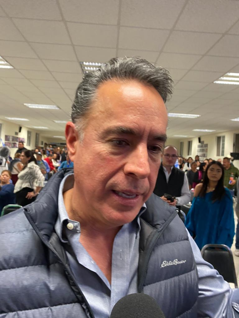 La ciudadanía debe manifestarse contra el ‘Plan B’