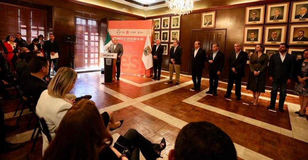 Confirma la región sureste su atractivo para empresas: Chema Fraustro