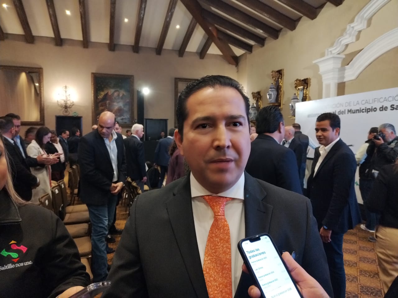 Clausurados 5 bares por incumplir ley en Saltillo