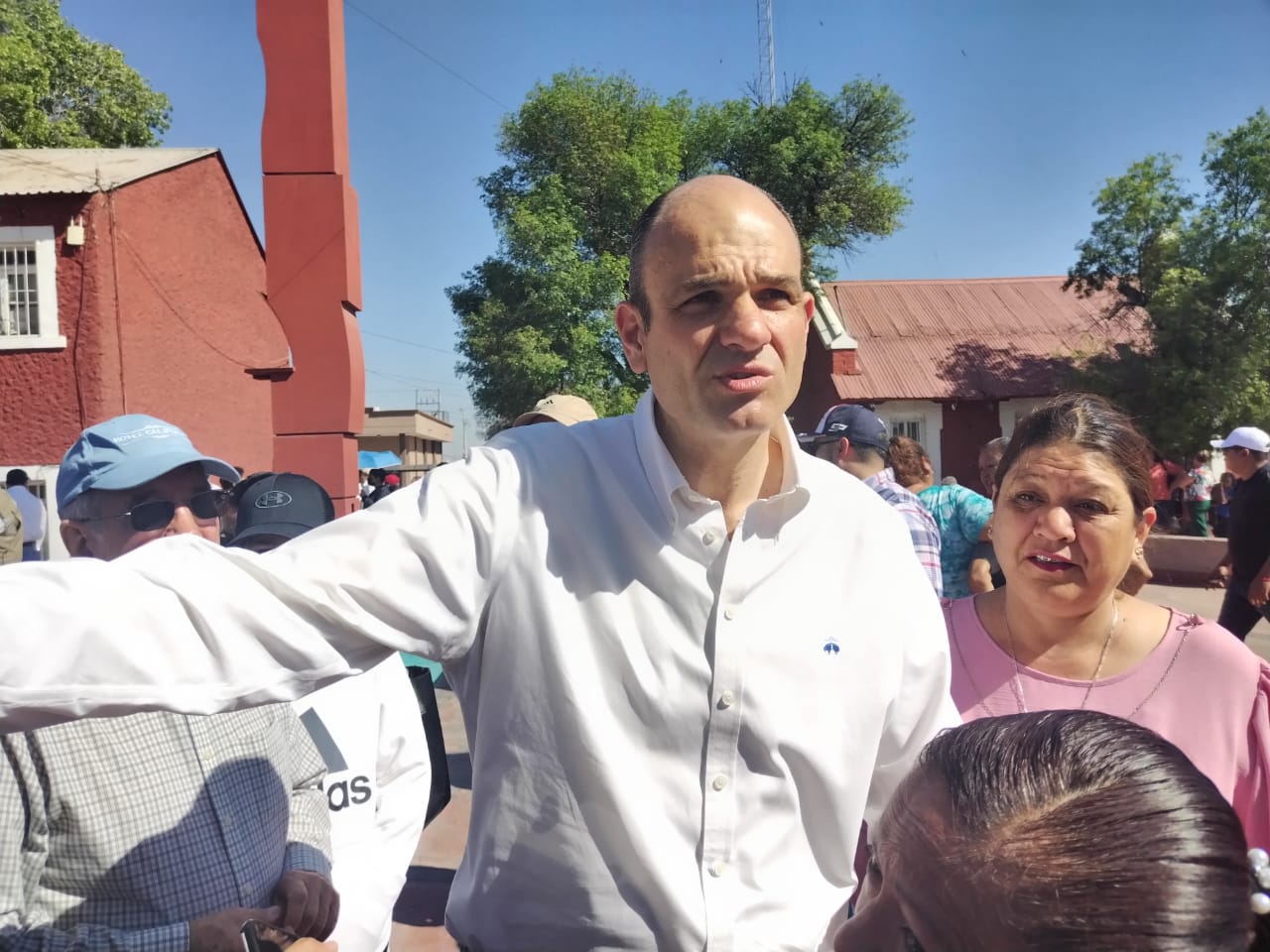 Plan B refleja miedo de Morena  de perder mayoría en el Congreso: Jerico