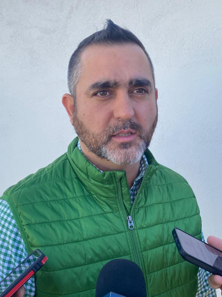 Colaborará FGE en investigar homicidio de Lorenzo Mario