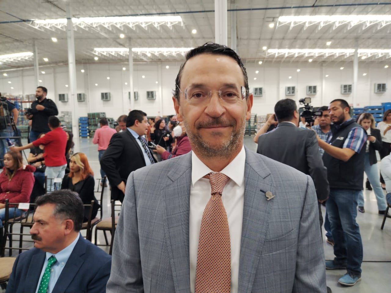 Buscará IP colaborar con próximo gobernador