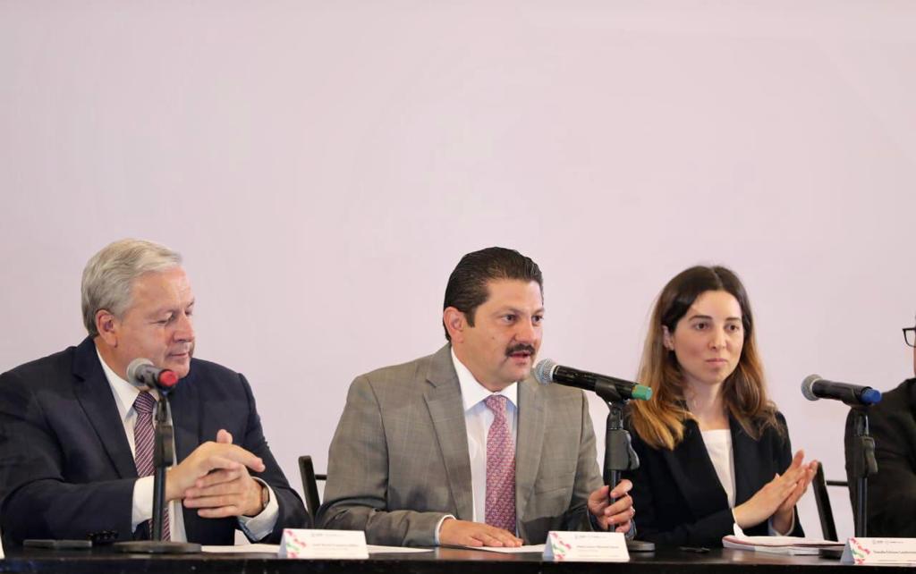 Saltillo obtiene por primera vez certificación internacional de Fitch Ratings