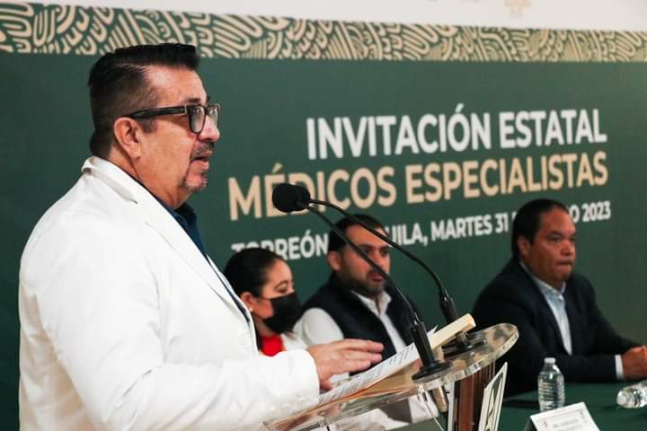Por concretarse hospital regional para Saltillo: IMSS