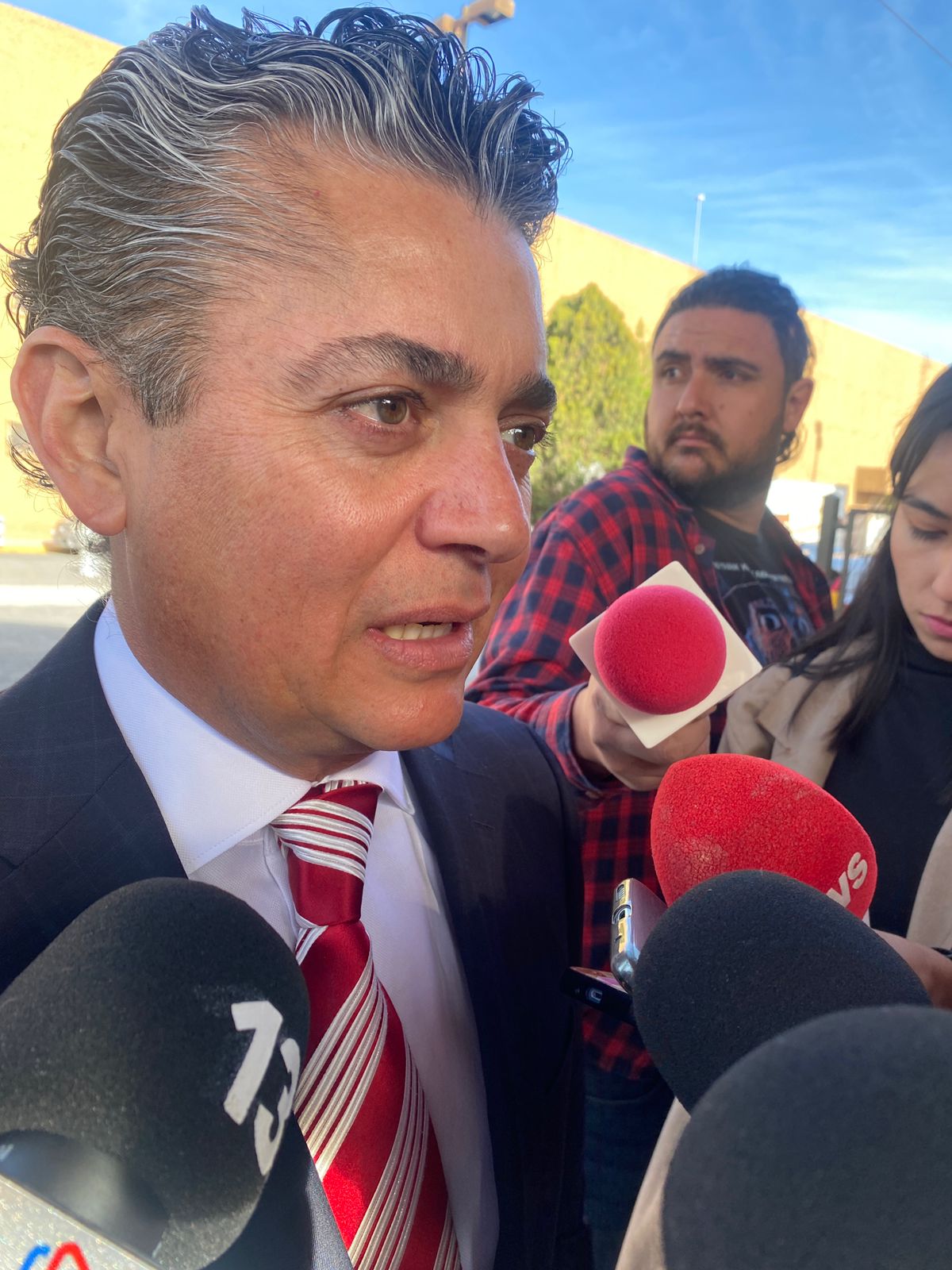 Tiene Poder Judicial procedimientos abiertos a su personal