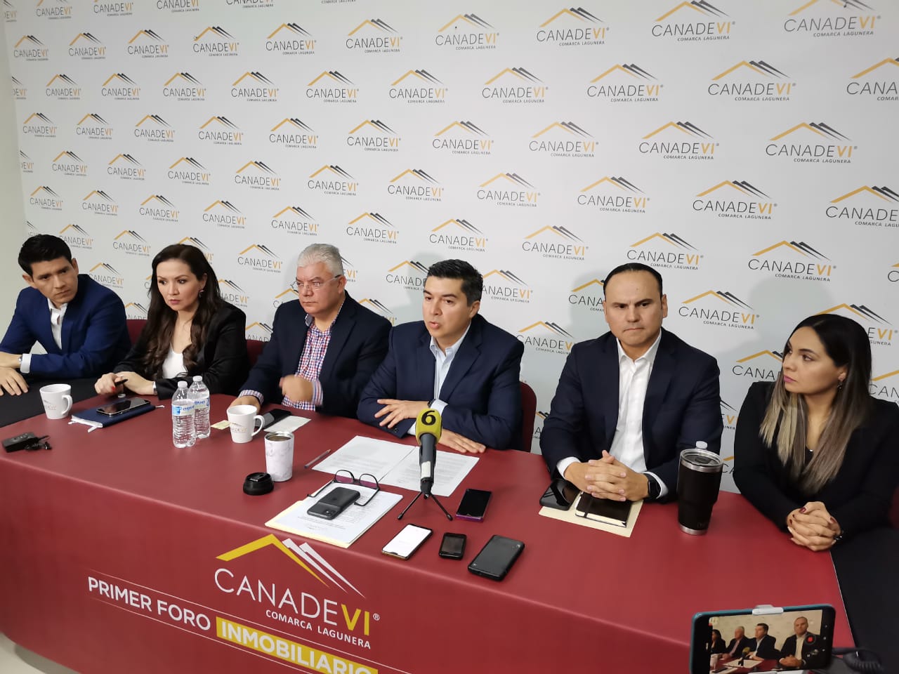 Producción de vivienda cae 43% en gobierno de AMLO