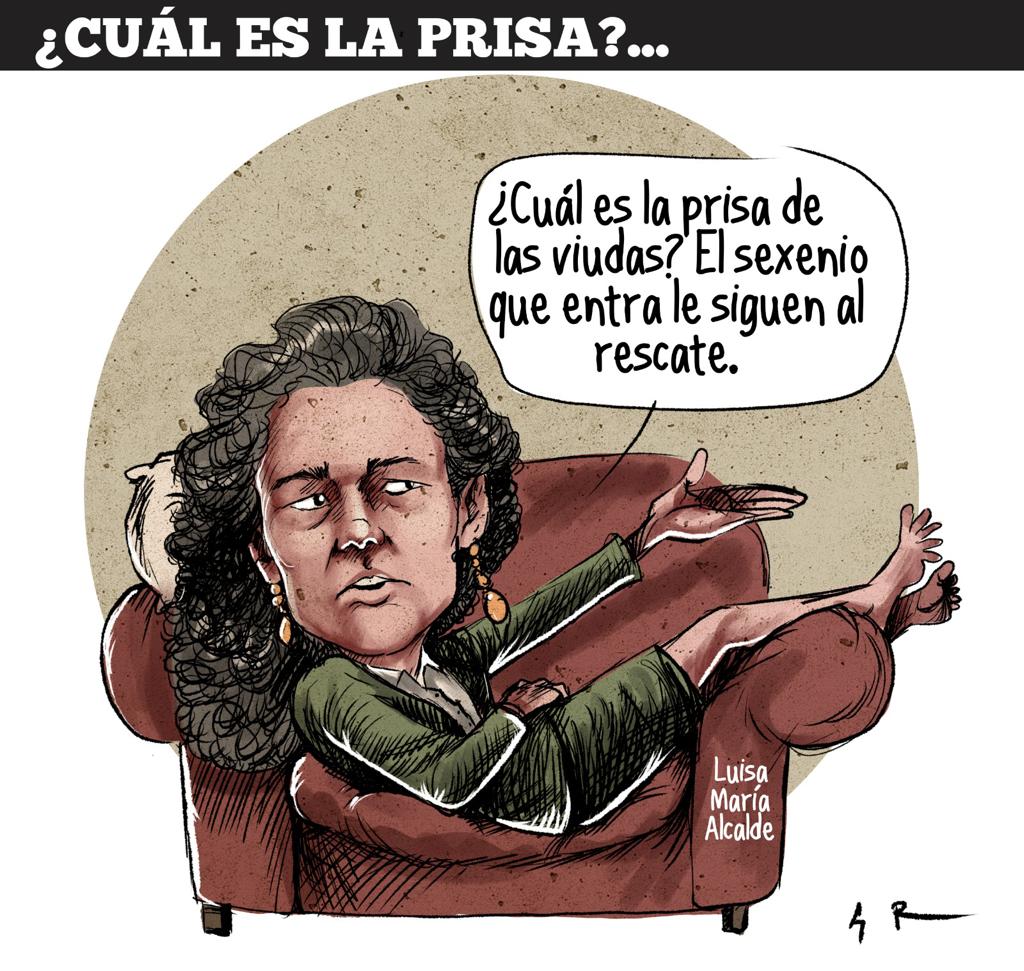 EN LOS PASILLOS