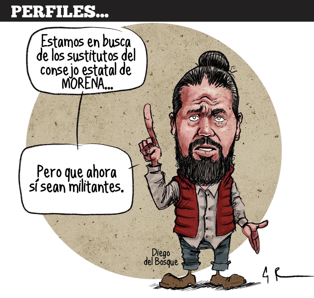 En los Pasillos