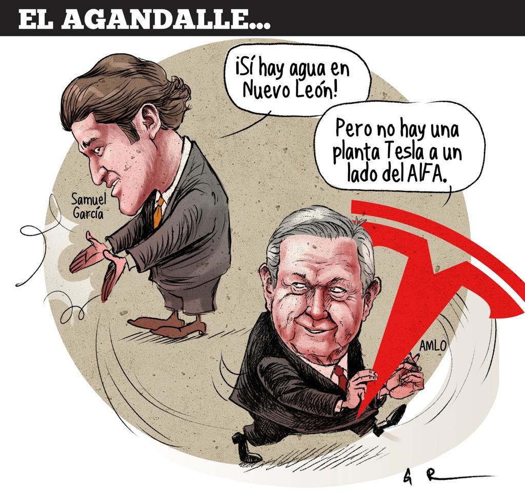 EL CARTÓN DE HOY