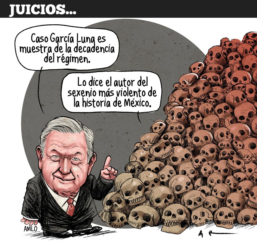 EL CARTÓN DE HOY