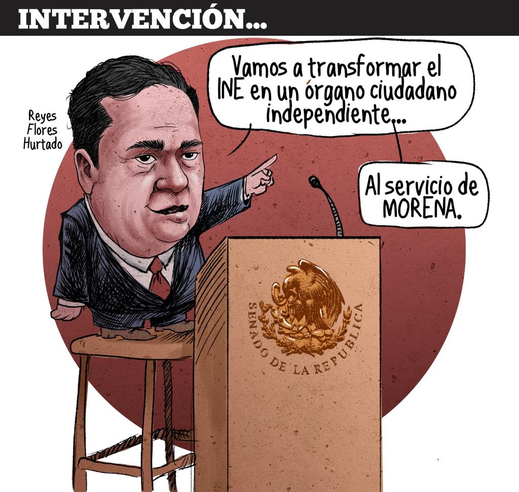EL CARTÓN DE HOY