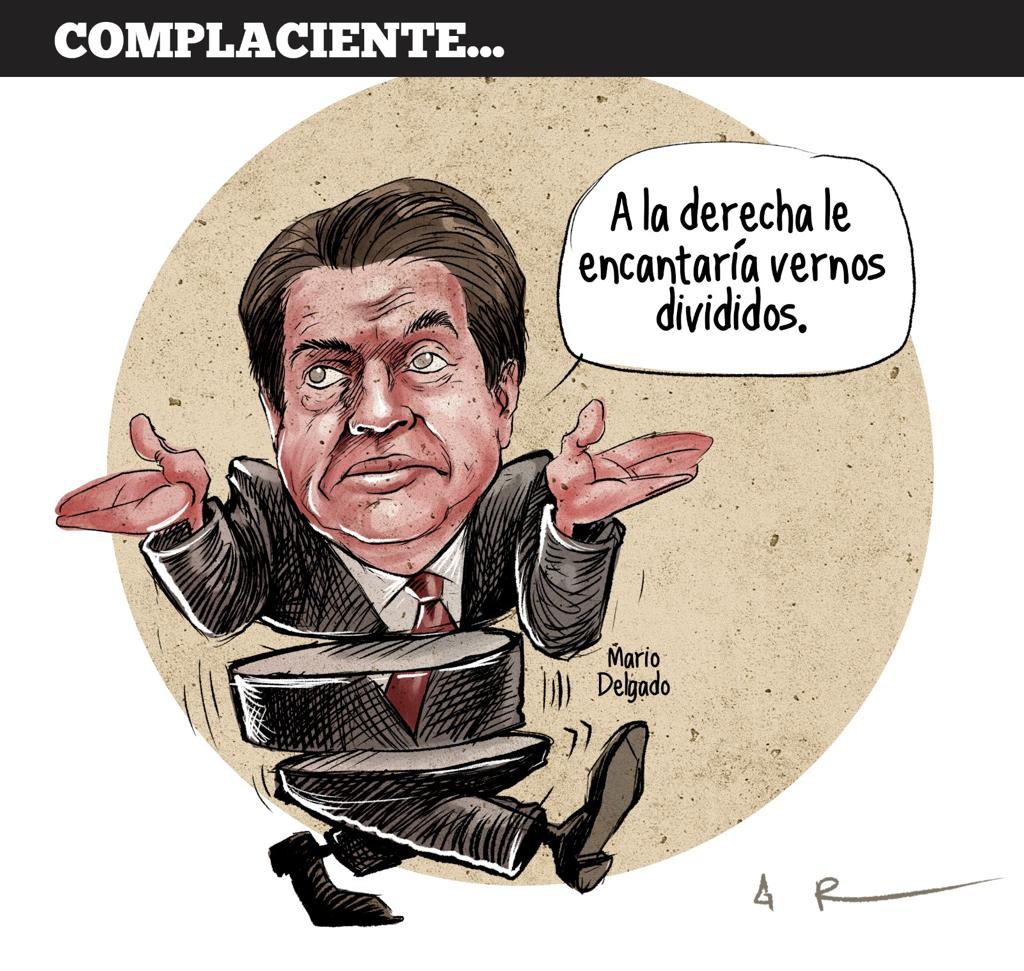 EN LOS PASILLOS