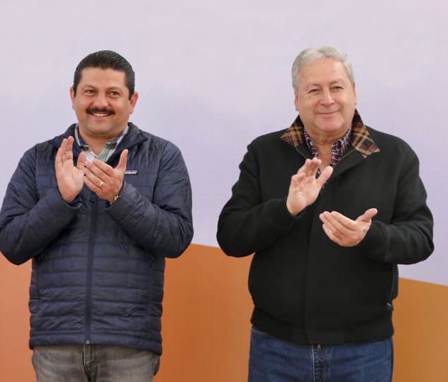 En Saltillo, la confianza nos une; buena respuesta al pago del predial