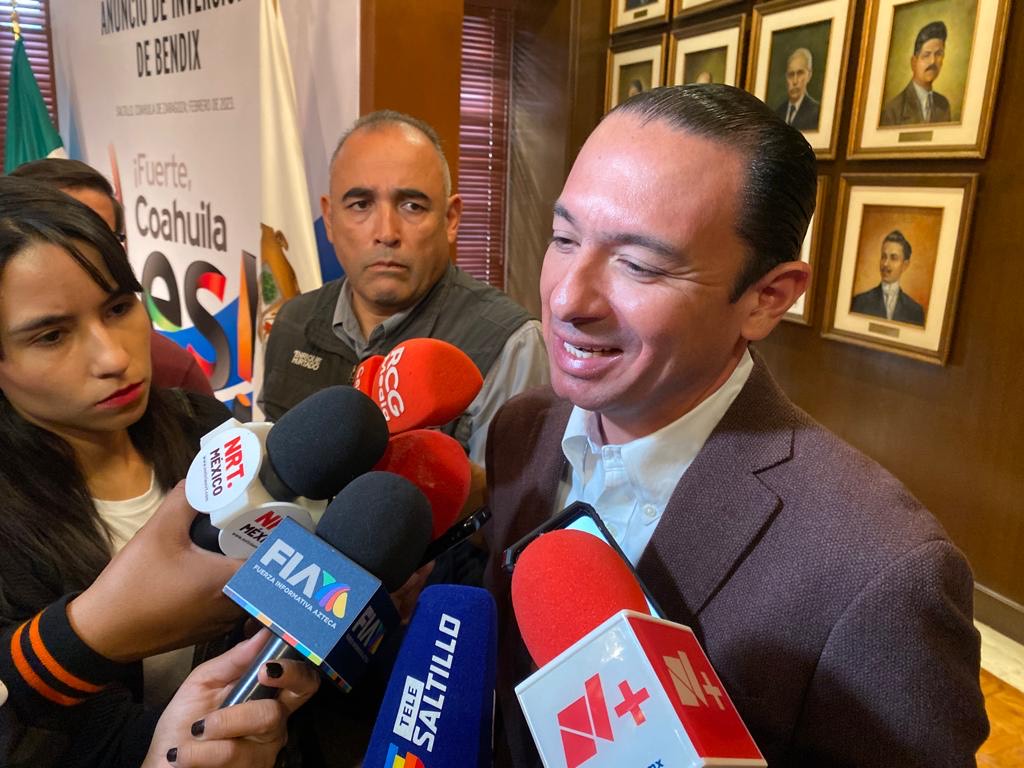 Reconoce Emilio crítica situación social de Acuña