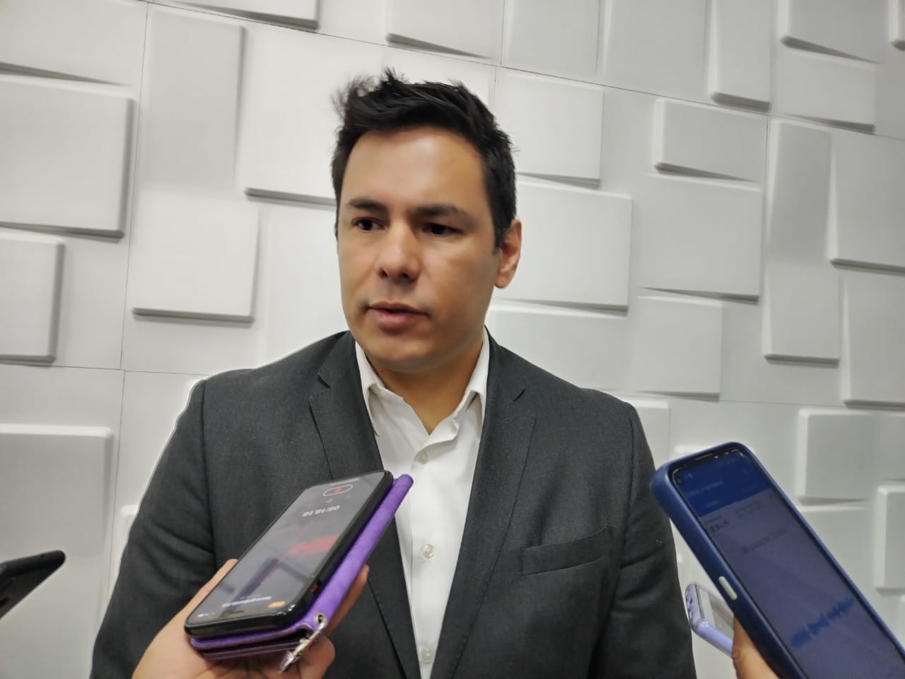 Inicia hoy registro de los candidatos