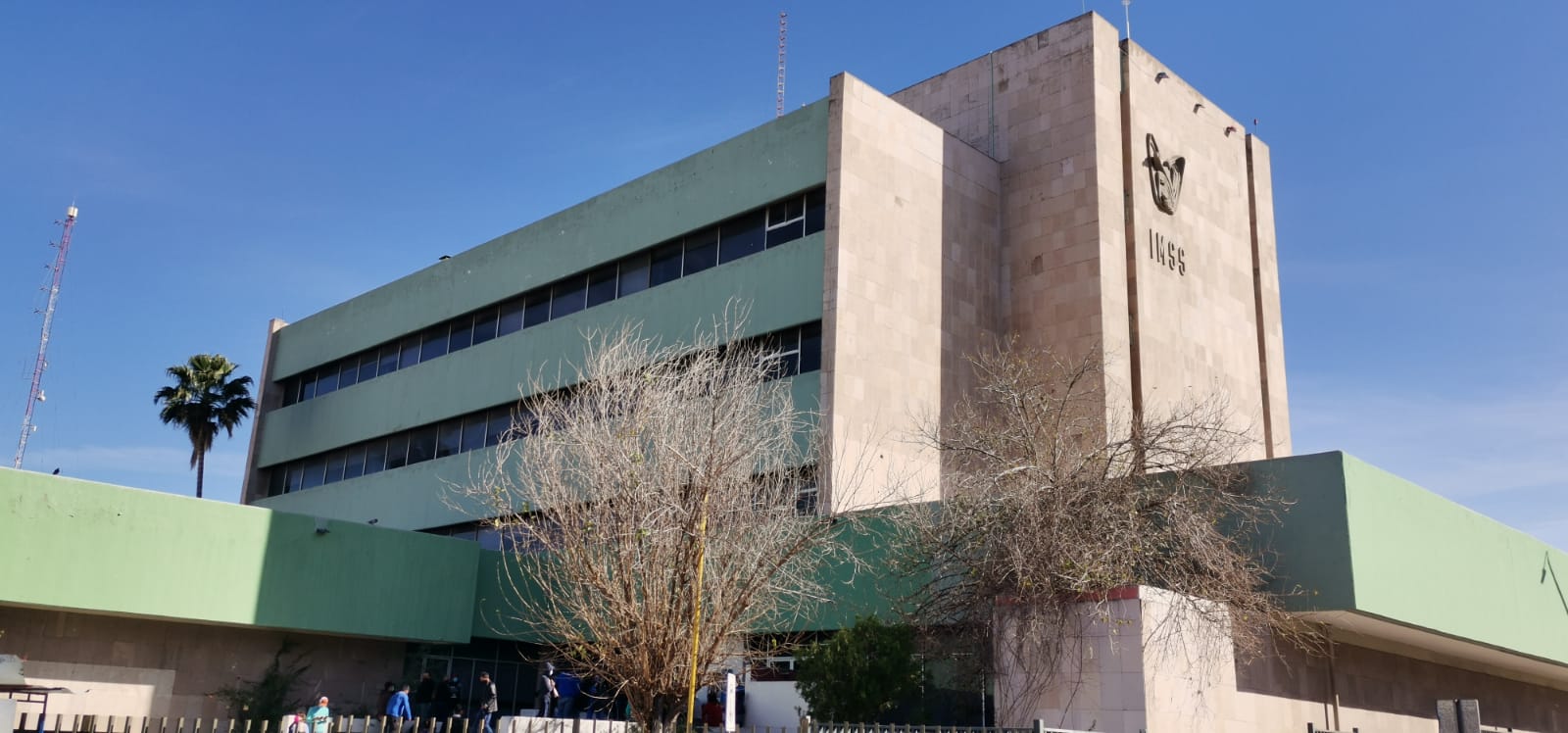 Piden patrones no ir al IMSS a sus trabajadores
