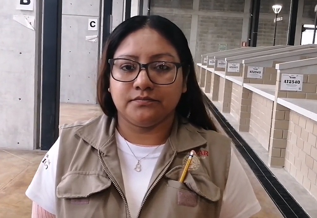 Venden internet del Bienestar y no funciona