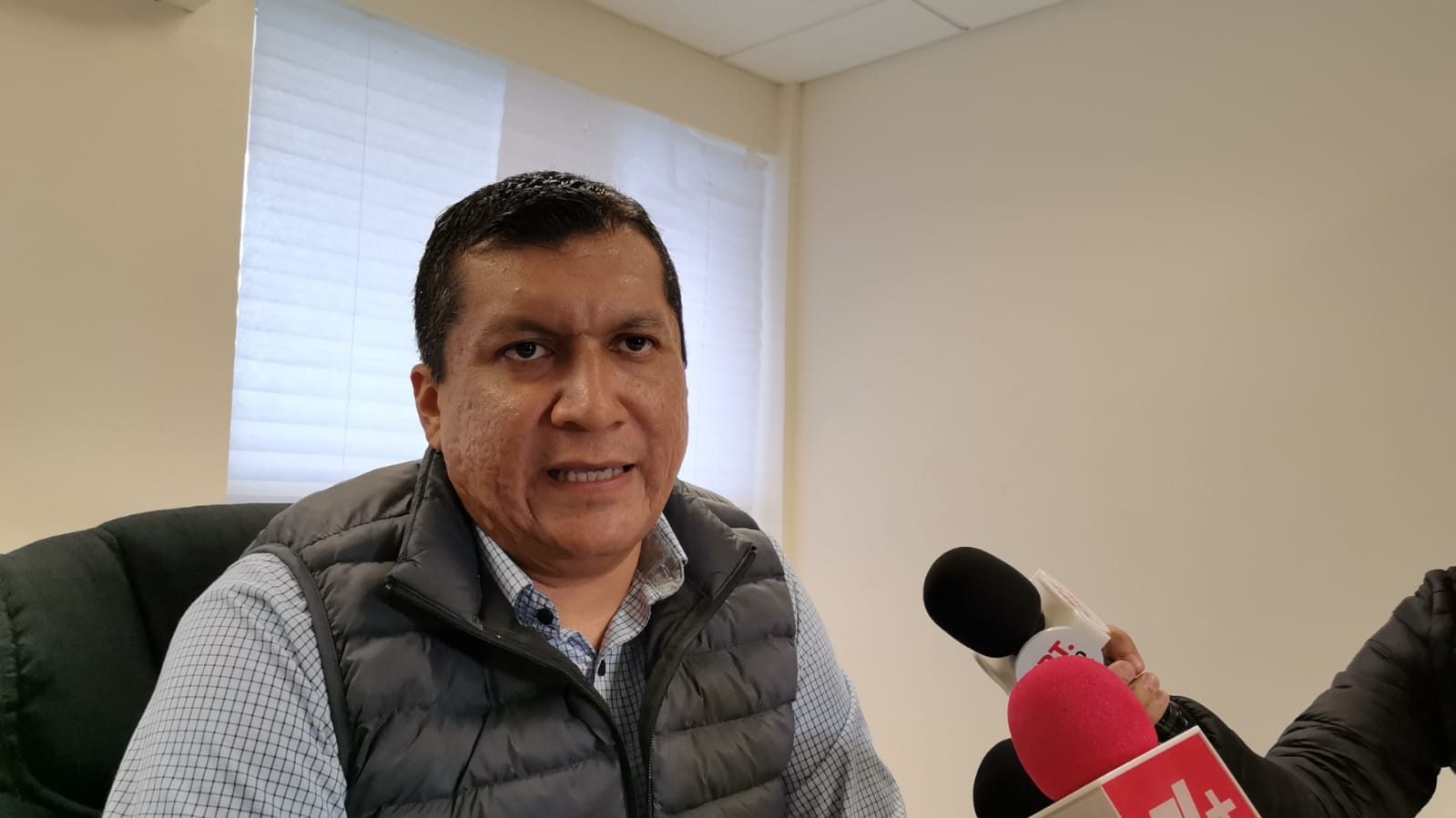 Se quita la vida agresor de su esposa