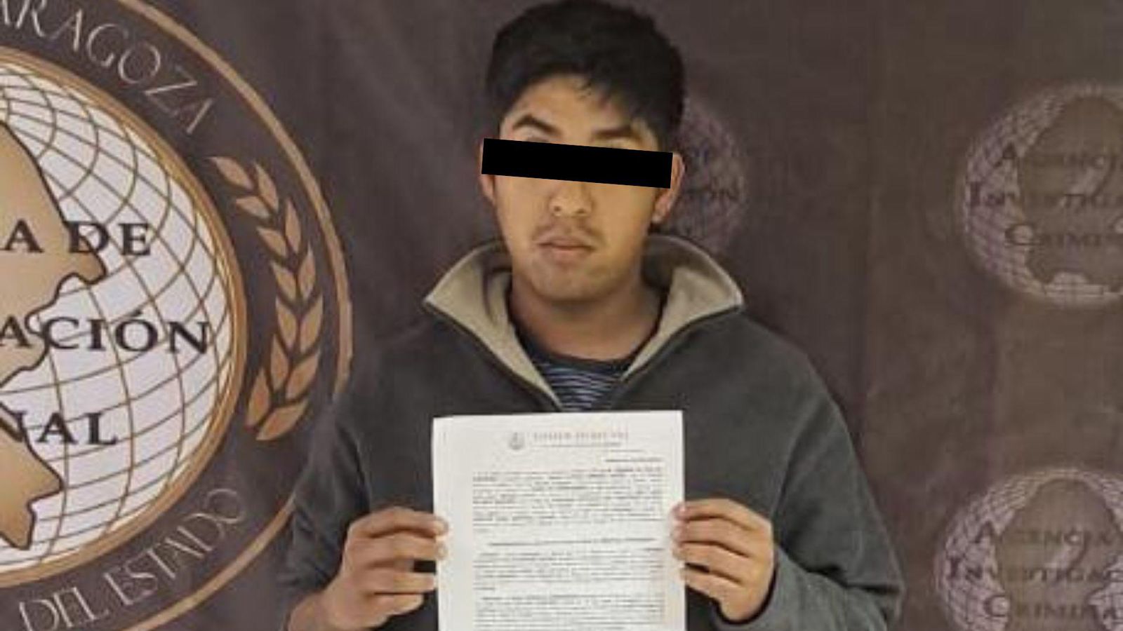Prisión preventiva al acusado de matar a su amigo