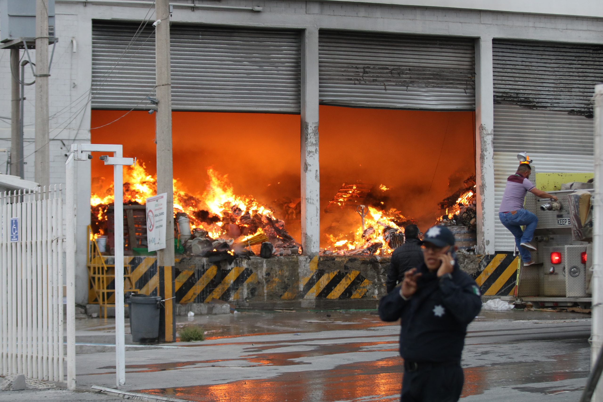 Dona Salud medicinas al Seguro Social 