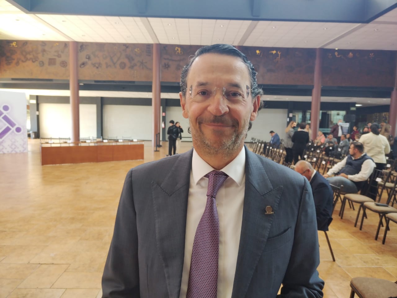 Serán tres debates por la gubernatura