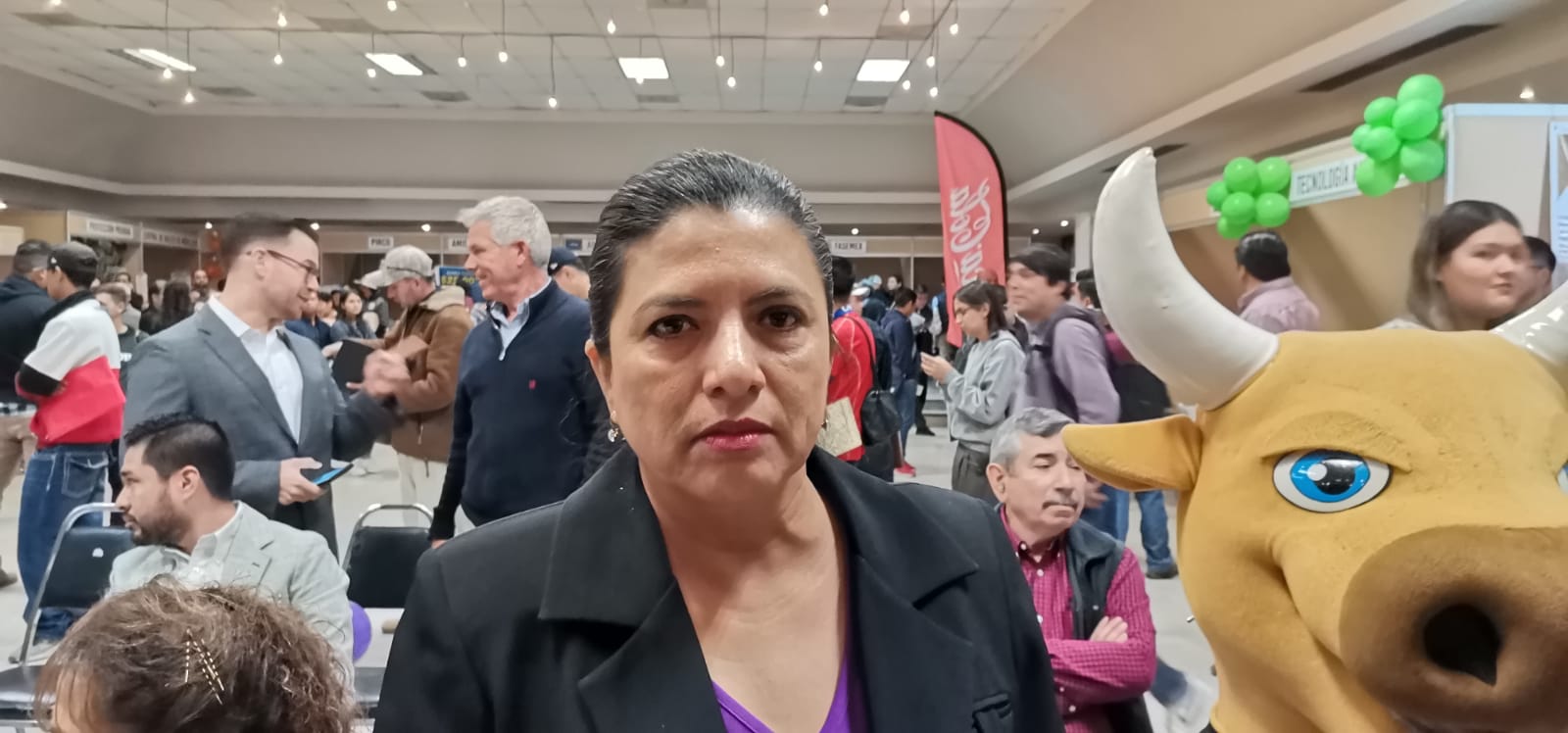Mujer que casi es degollada ya había sufrido violencia familiar