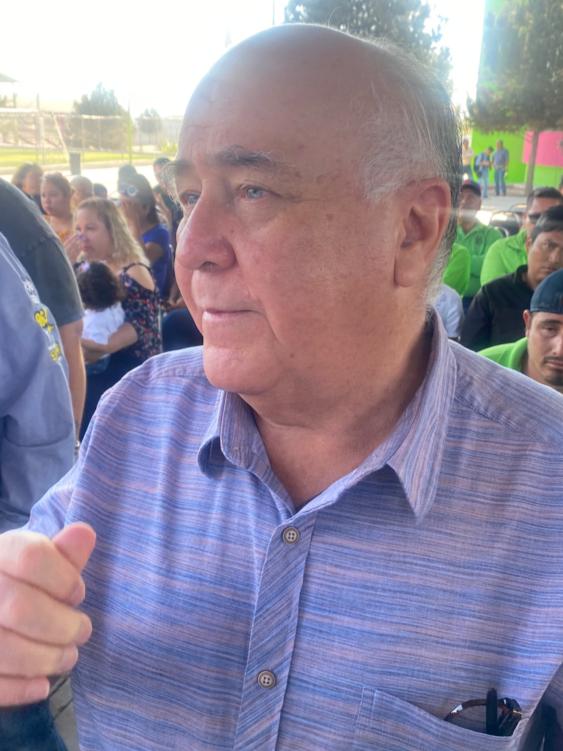 Proyectan canalización del Arroyo del Cuatro en esta administración