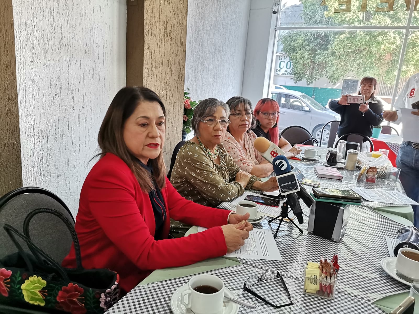 Exigen respuesta por incremento de violencia contra las mujeres