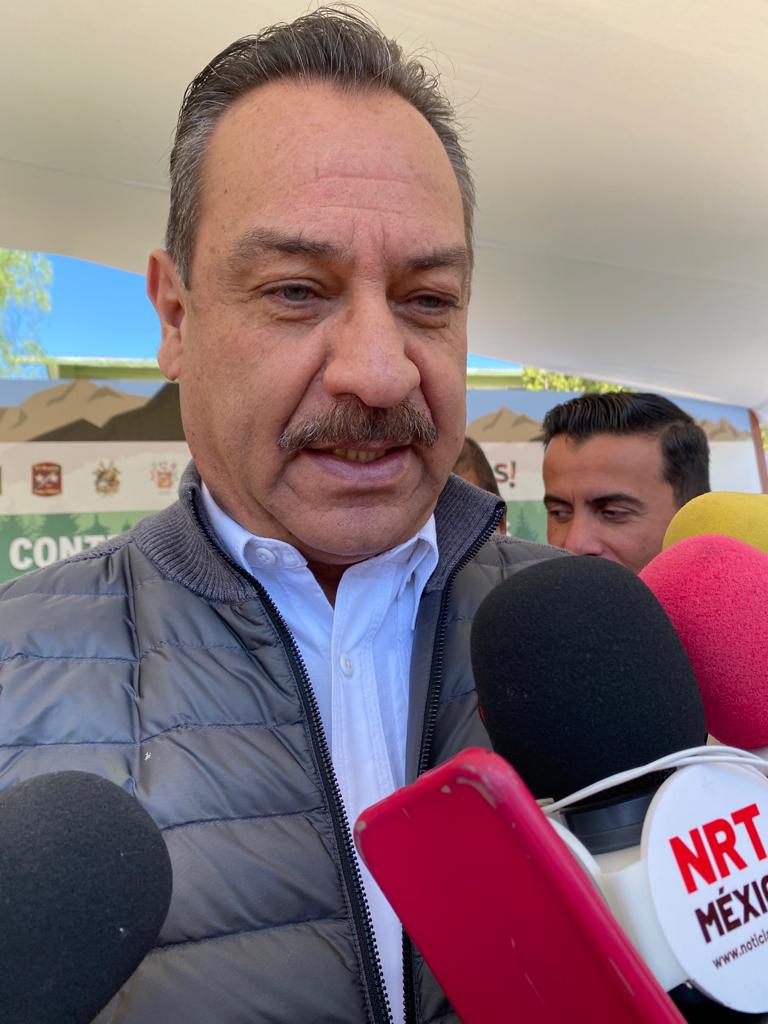 Migrantes toman La Laguna como nueva ruta a EU 
