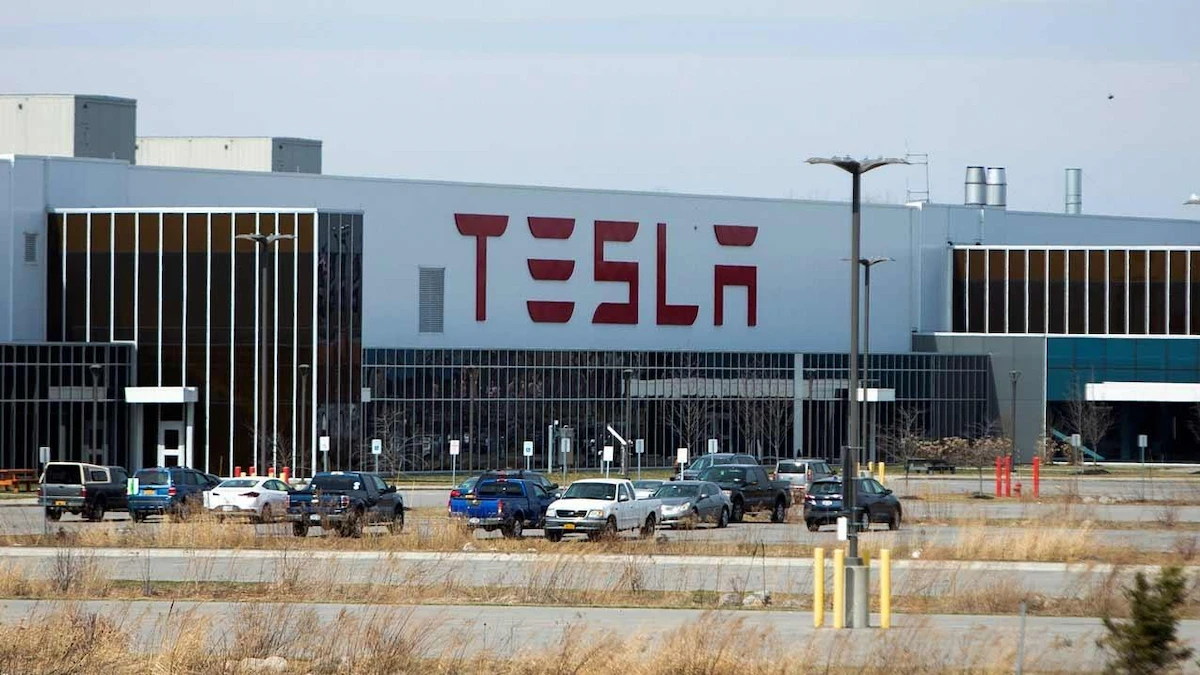Proveedores de Tesla exploran Coahuila: MARS