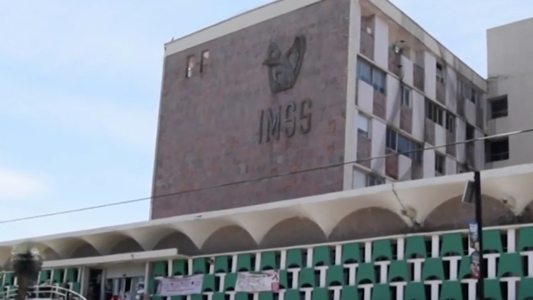Por investigación, remueven a director de Clínica 7 del IMSS en Monclova