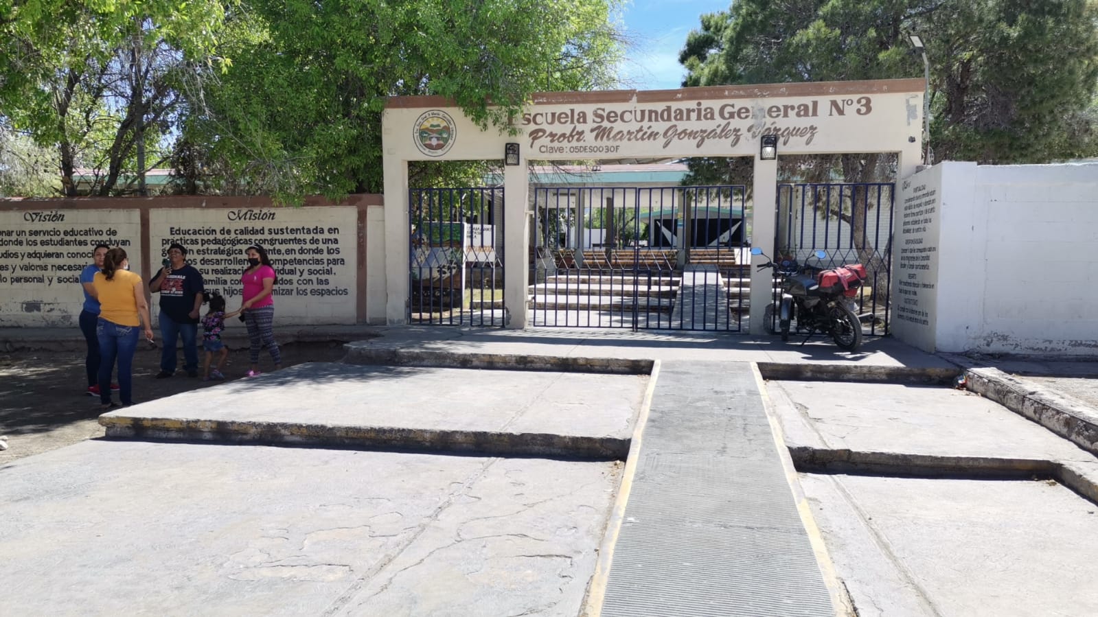 Continúa investigación sobre intoxicación de alumnas con medicamento