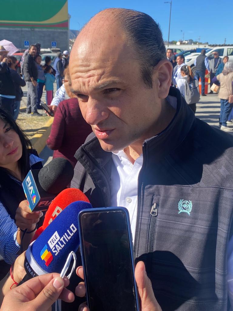 Condena Jericó discurso de división y ataques a ministra