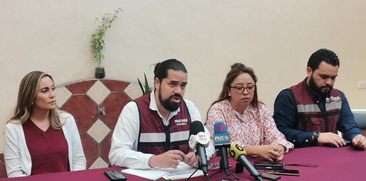 Niega Diego del Bosque relación con basurero tóxico de Ramos