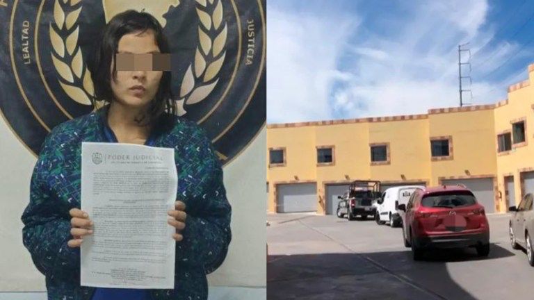 La sentencian a 18 años por crimen contra hombre